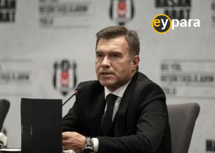 Feyyaz Uçar’dan derbi açıklaması: ‘Daha kolay olurdu’ – Beşiktaş son dakika haberleri