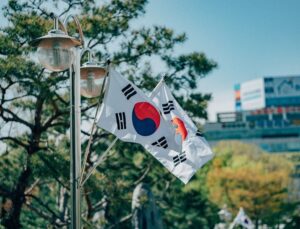 Dogecoin, XRP Trading Volumes Flip Bitcoin’s in South Korea