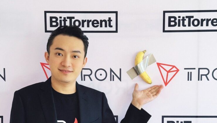 Justin Sun Joins Donald Trump’s World Liberty Financial as Adviser