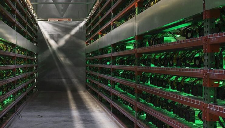 The Subtle Way AI Data Centers Boost Bitcoin Mining Economics