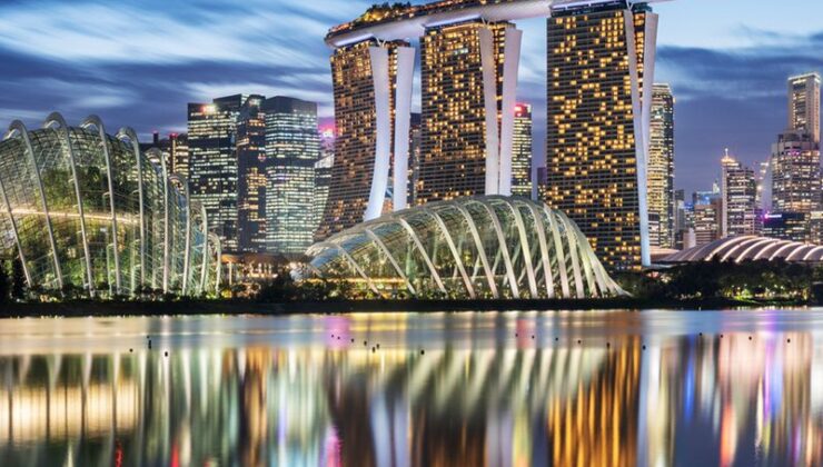 BitGo Launches Singapore Services, Eyes Other Crypto-Friendly Regions in Asia