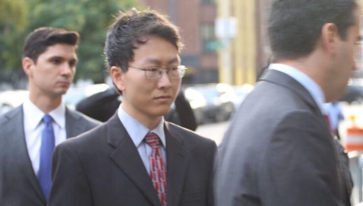 Former FTX CTO Gary Wang Won’t Have To Serve Prison Time, Judge Rules