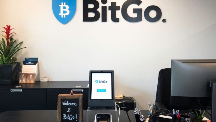 BitGo Unveils Retail Crypto Custody Platform