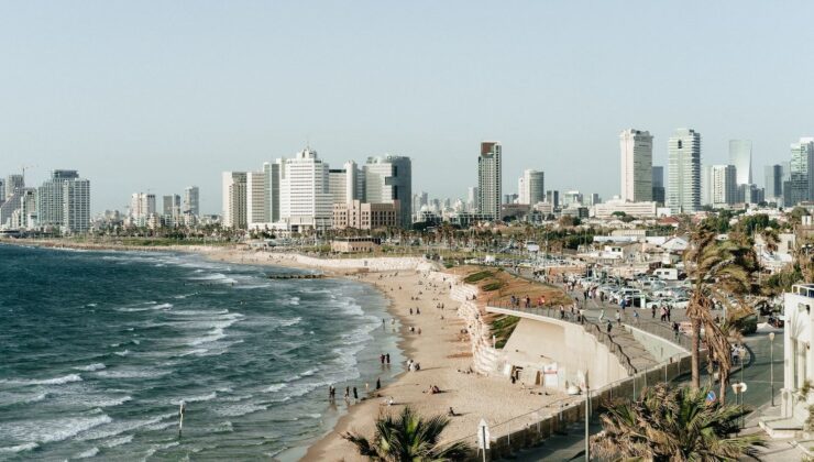 Six Bitcoin Mutual Funds to Debut in Israel Next Week: Report