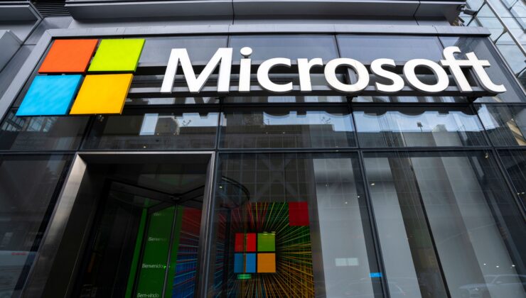 Microsoft Shareholders Vote Down Bitcoin Treasury Proposal