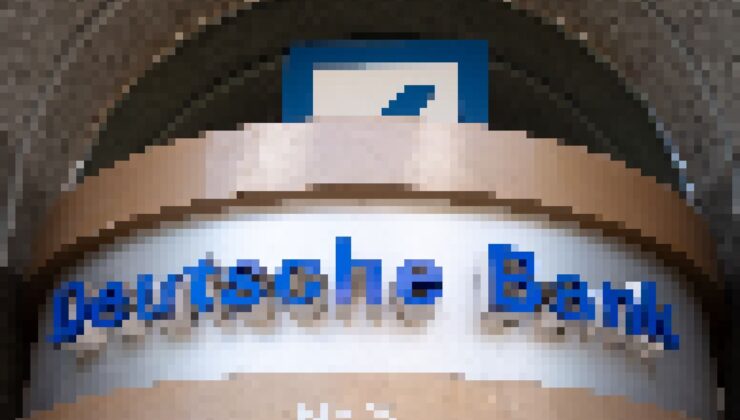 Deutsche Bank’s L2 Blockchain to Be ‘Public and Permissioned,’ Says Tech Partner