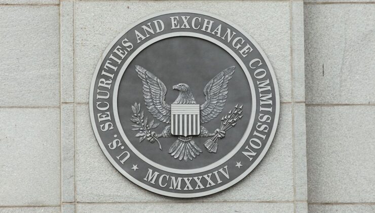 SEC Withdraws Controversial Crypto Tax Accounting Bulletin