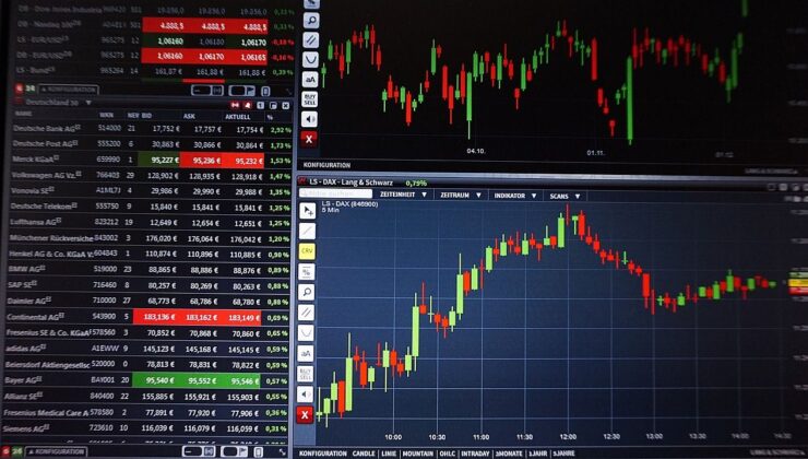 XRP, XLM and DOGE See Recovery in Stateside Demand