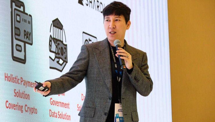 Hashed’s Simon Kim Says AI Has a ‘Black Box’ Problem