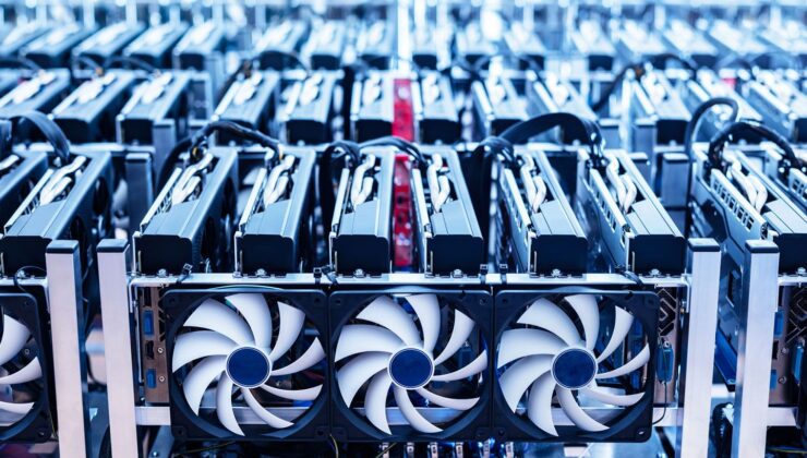 Bitcoin Mining Economics Expected to Be Stable, Profitable in 2025, Canaccord Says