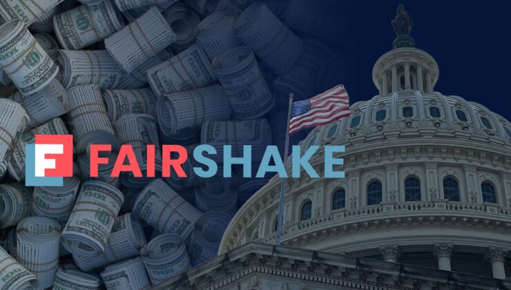 Crypto PAC Fairshake Steps Up For an Encore in Florida Special Elections