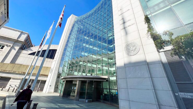 SEC Seems Ready to Advance XRP, Litecoin, Solana ETF Applications