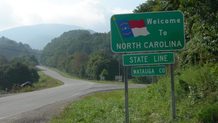 North Carolina Joins Growing Number of States Pursuing Crypto Investments