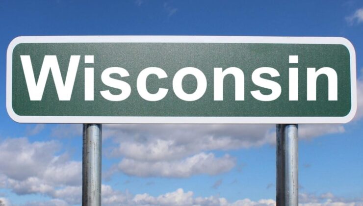 Wisconsin More Than Doubled BlackRock Bitcoin ETF Holdings to 6M Shares