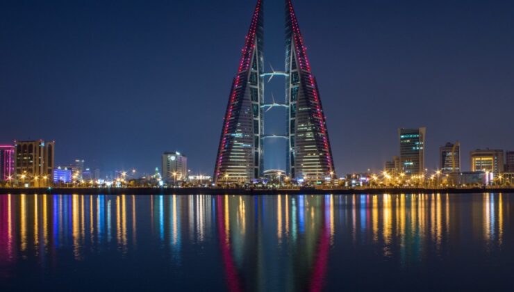 Bahrain-Regulated Crypto Exchange Enters $1B Tokenized Gold Market as RWA Demand Grows