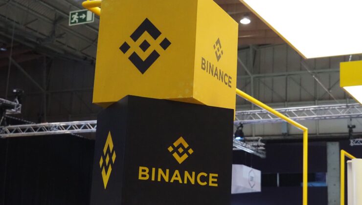 Binance Gets $2B Investment From Abu Dhabi’s MGX